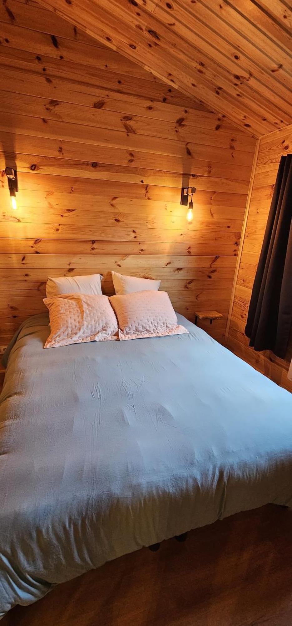 Chalet Istres Des Ardennes Fromelennes 외부 사진