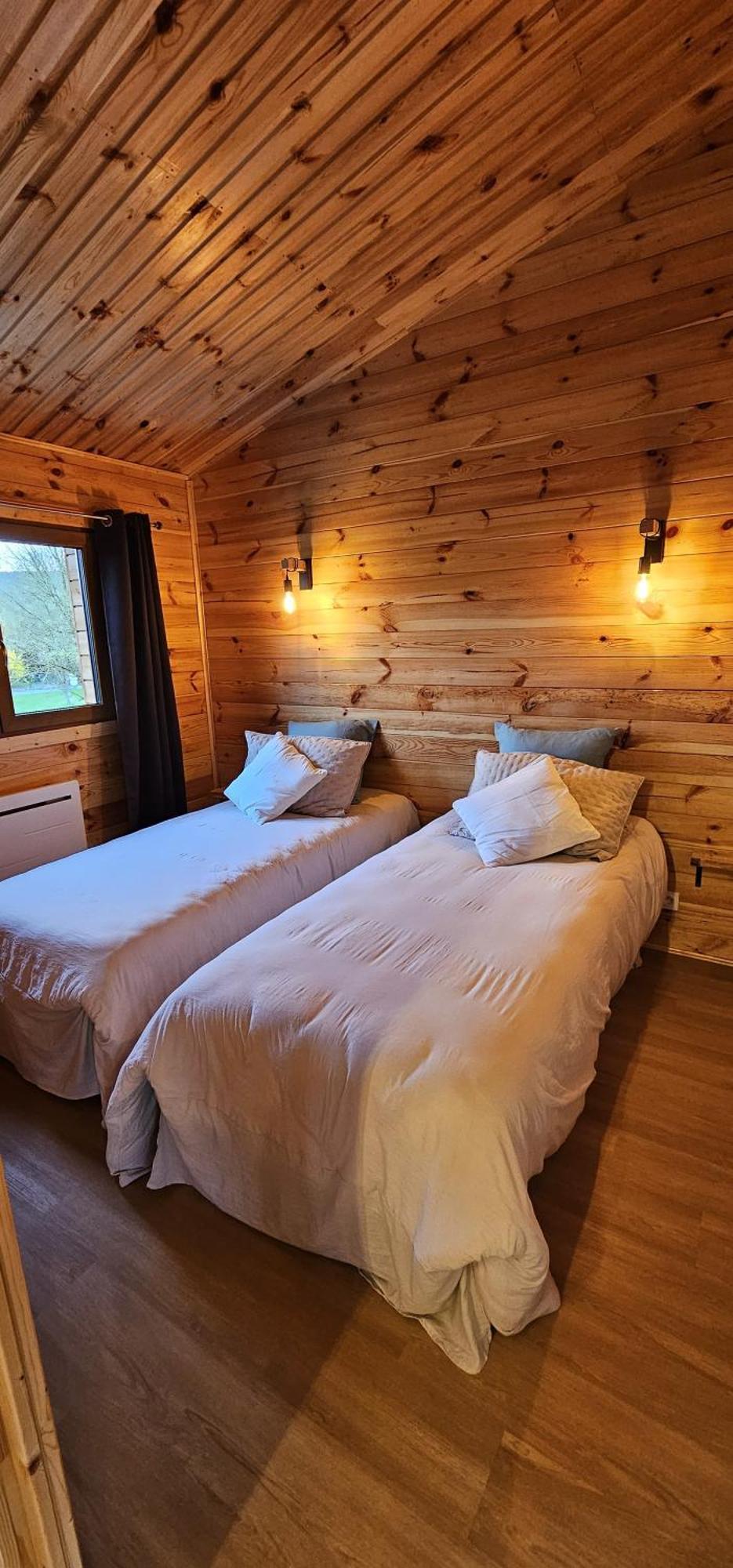 Chalet Istres Des Ardennes Fromelennes 외부 사진