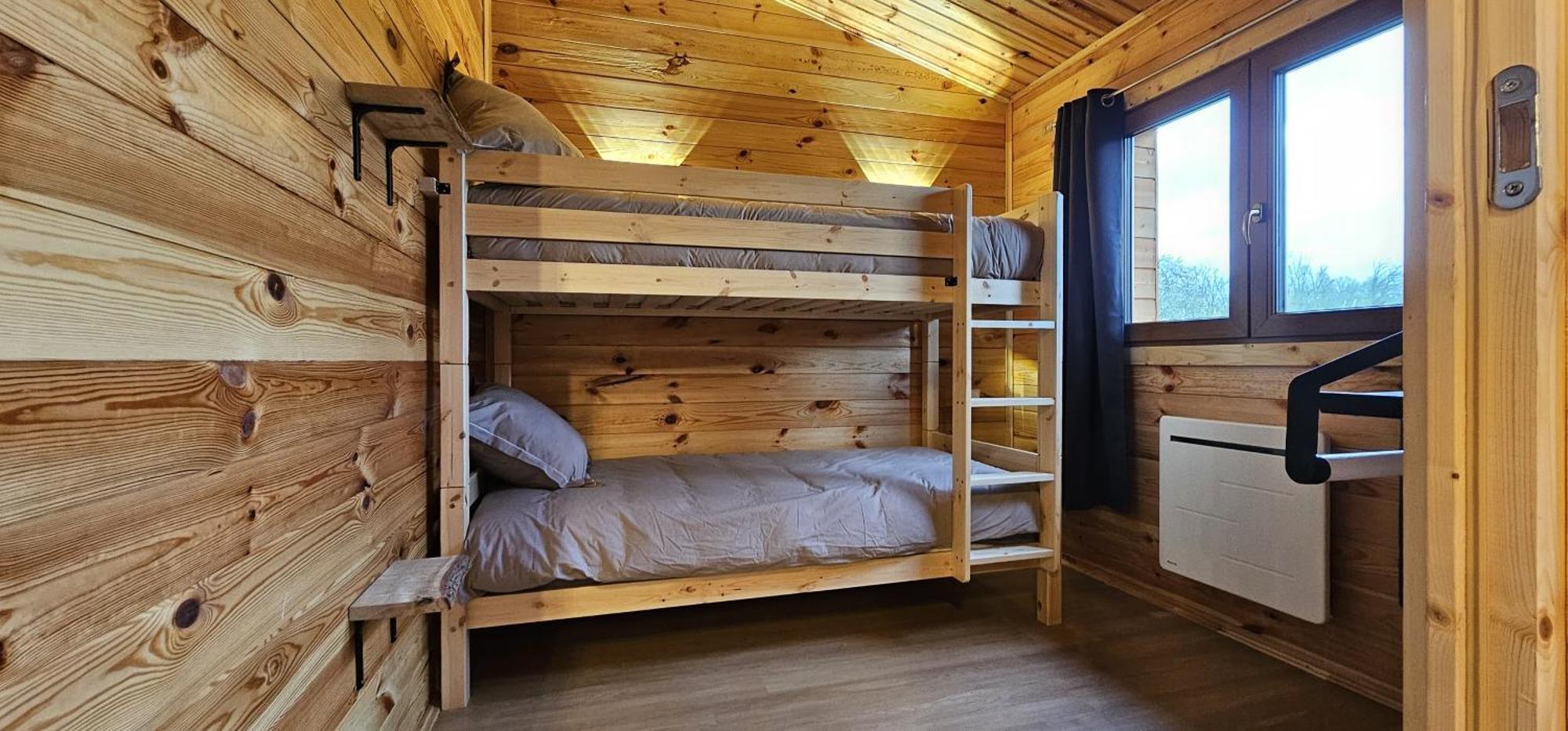 Chalet Istres Des Ardennes Fromelennes 외부 사진