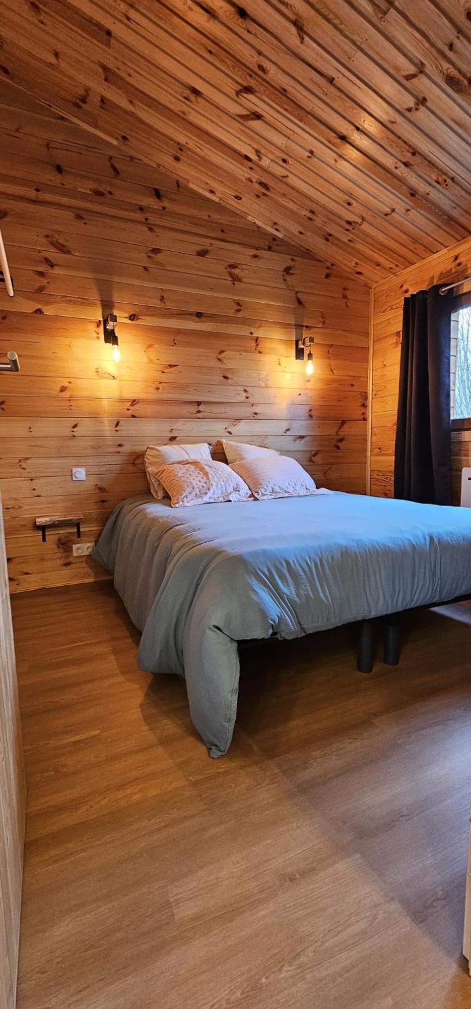 Chalet Istres Des Ardennes Fromelennes 외부 사진